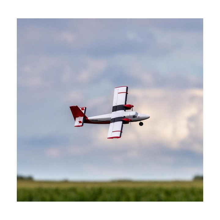 E-flite UMX Twin Otter BNF Basic