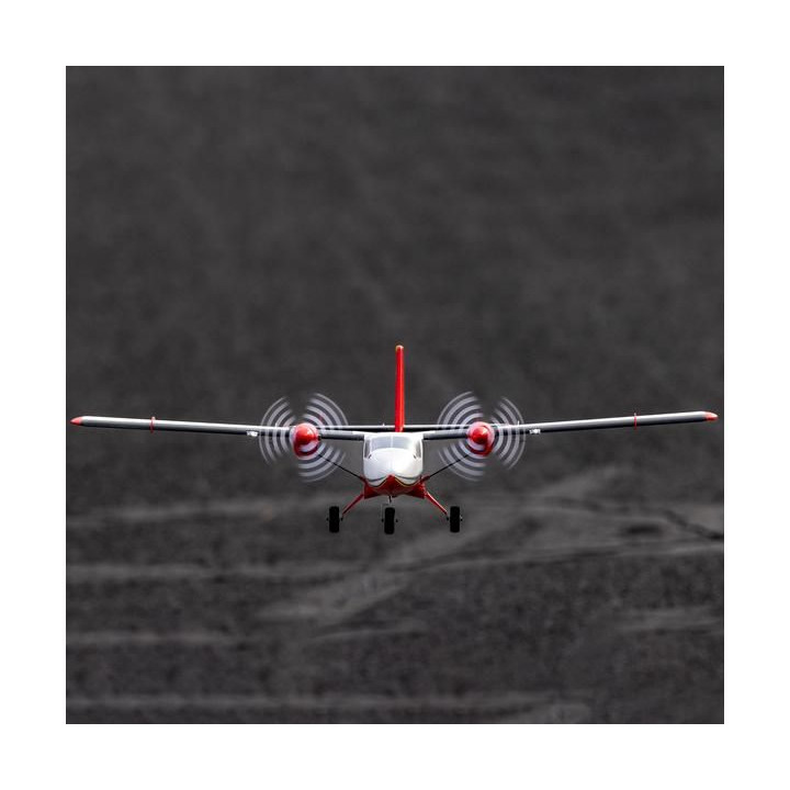 E-flite UMX Twin Otter BNF Basic