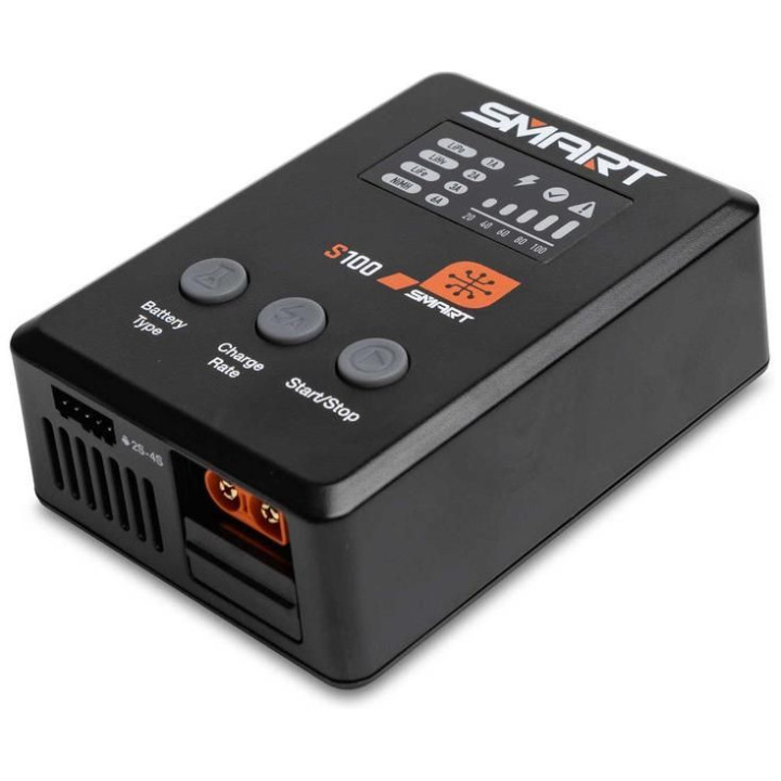 Spektrum nabíječ Smart S100 1x100W USB-C