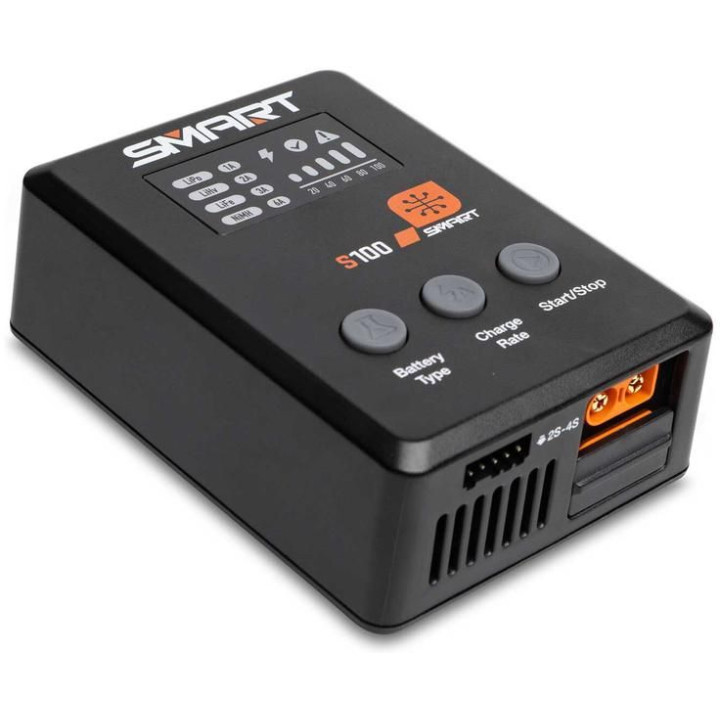 Spektrum nabíječ Smart S100 1x100W USB-C