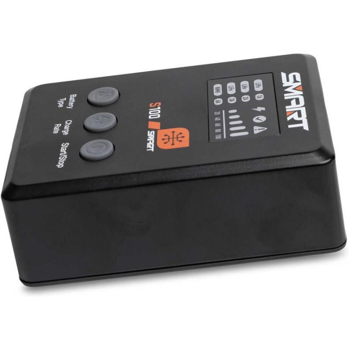 Spektrum nabíječ Smart S100 1x100W USB-C