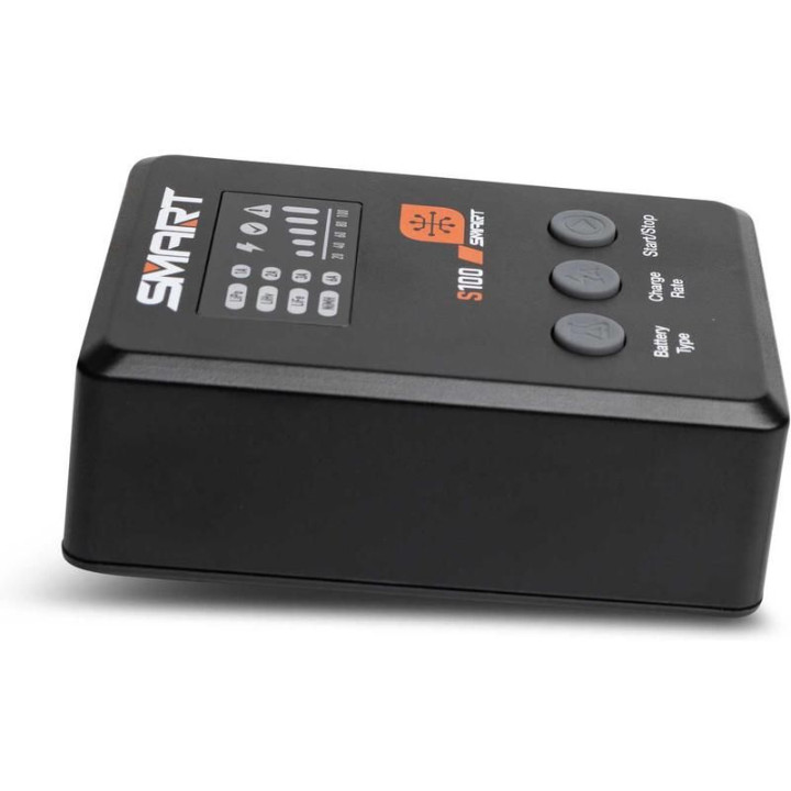 Spektrum nabíječ Smart S100 1x100W USB-C