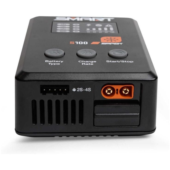 Spektrum nabíječ Smart S100 1x100W USB-C