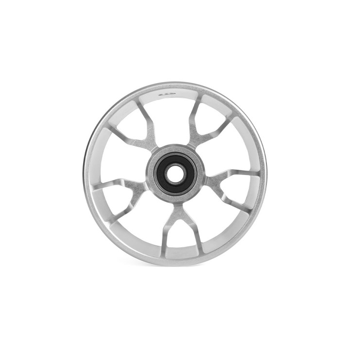 Exway Precision Hub Combo pro Atlas Pro (stříbrný) sada 4 ks