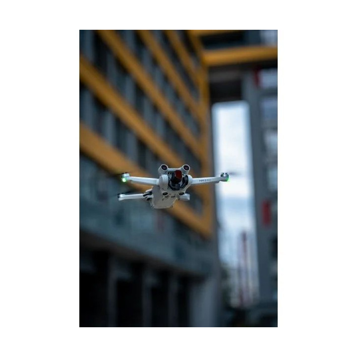 Freewell filtr redukující světelné znečištění pro DJI Mini 3 Pro