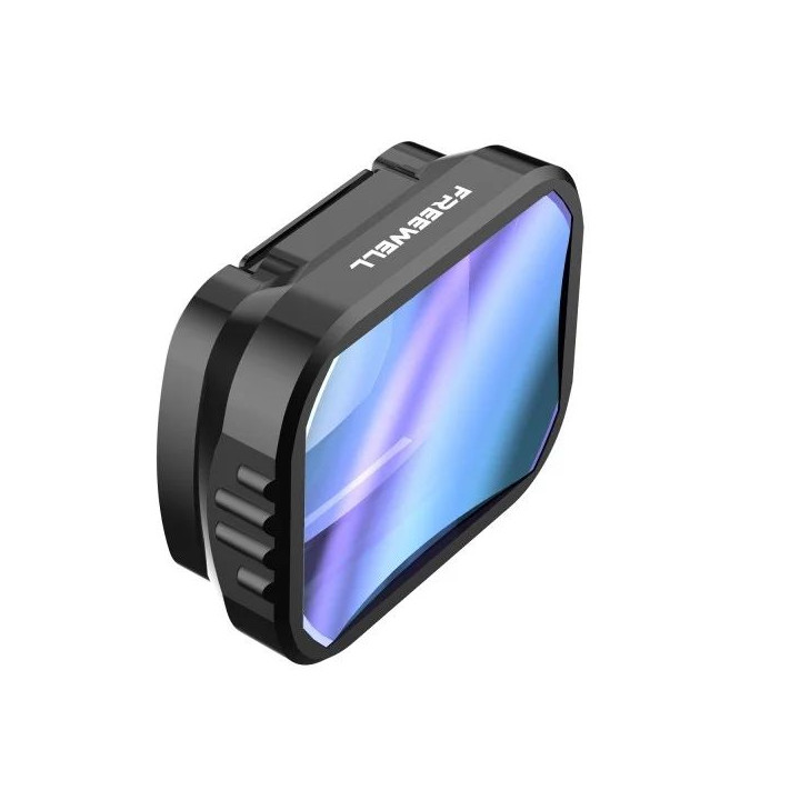 Freewell širokoúhlý objektiv pro DJI Osmo Pocket