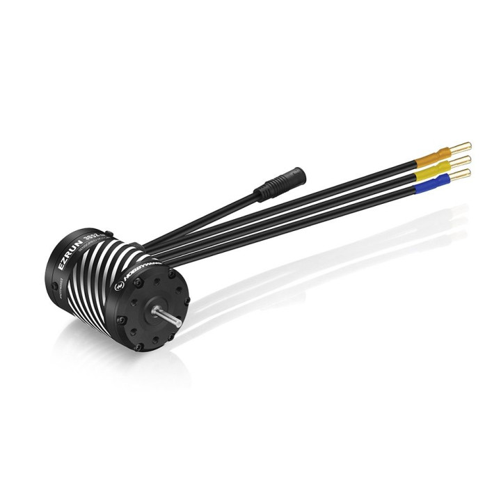 EZRUN 3652SD 4100KV G3