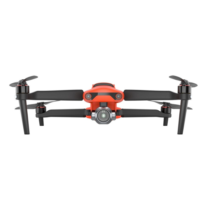 Autel EVO II Pro Enterprise Rugged Bundle V3