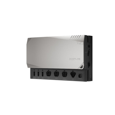 EcoFlow Get Set Kit