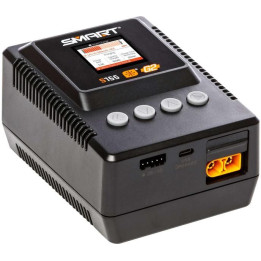 Spektrum Smart Powerstage 3S LiPo 5000mAh, S155