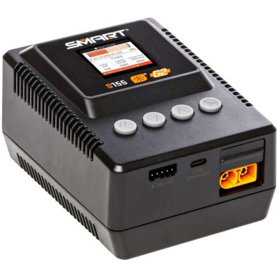 Spektrum Smart Powerstage 3S LiPo 5000mAh, S155