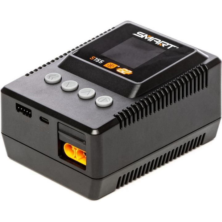 Spektrum Smart Powerstage 3S LiPo 5000mAh, S155