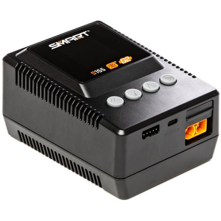 Spektrum Smart Powerstage 3S LiPo 5000mAh, S155