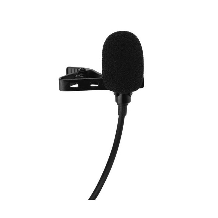 Lavalier Microphone for Insta360 X3 / One RS 1-INCH