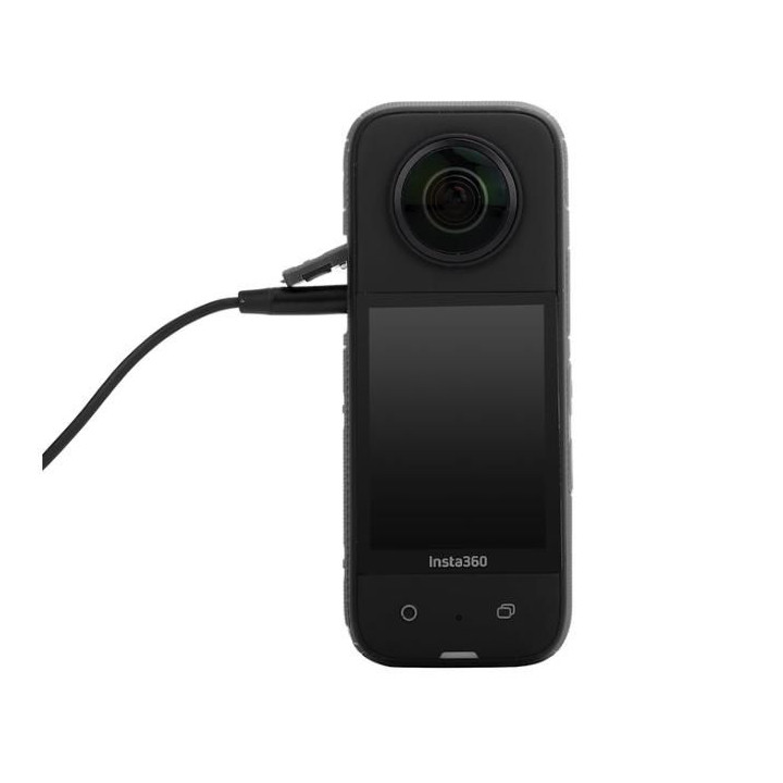 Lavalier Microphone for Insta360 X3 / One RS 1-INCH