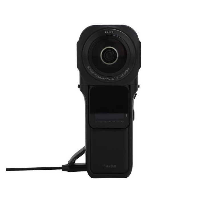 Lavalier Microphone for Insta360 X3 / One RS 1-INCH