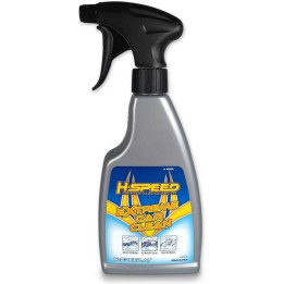 H-SPEED Extreme Car Clean 500ml
