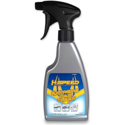 H-SPEED Extreme Car Clean 500ml