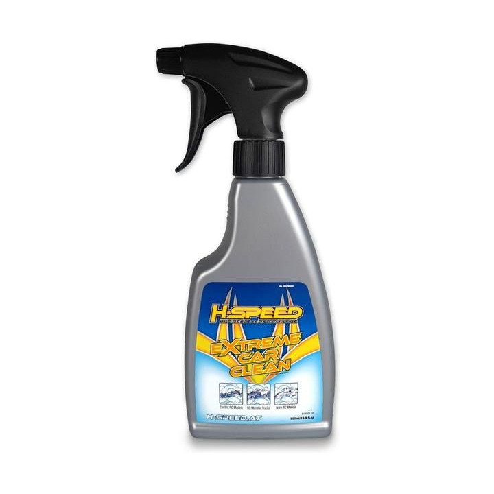 H-SPEED Extreme Car Clean 500ml