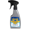 H-Speed Extreme Car Cleaner  je čistící sprej pro RC modely aut. Vhodný na plasty, lakované povrchy, uhlíkové kompozity a kovy. Obsah 500 ml.