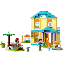 LEGO Friends - Dům Paisley
