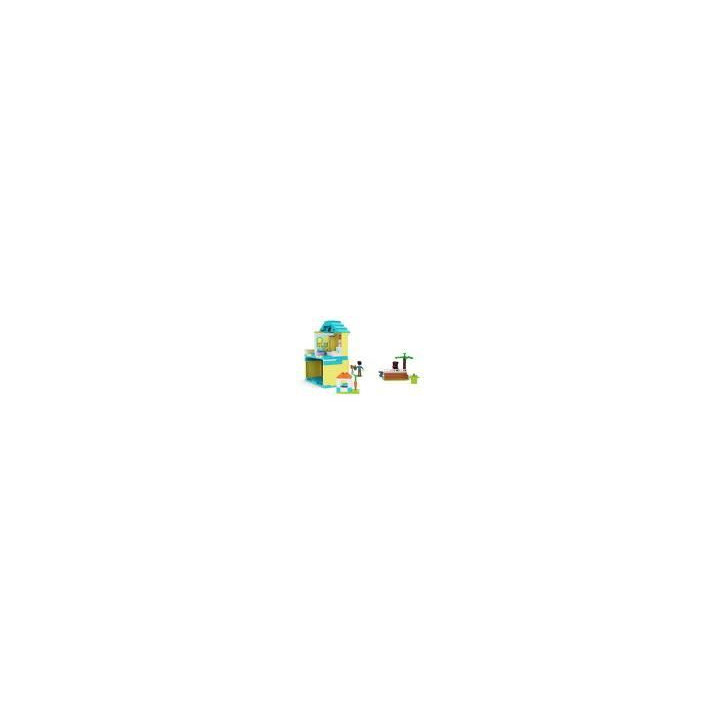 LEGO Friends - Dům Paisley