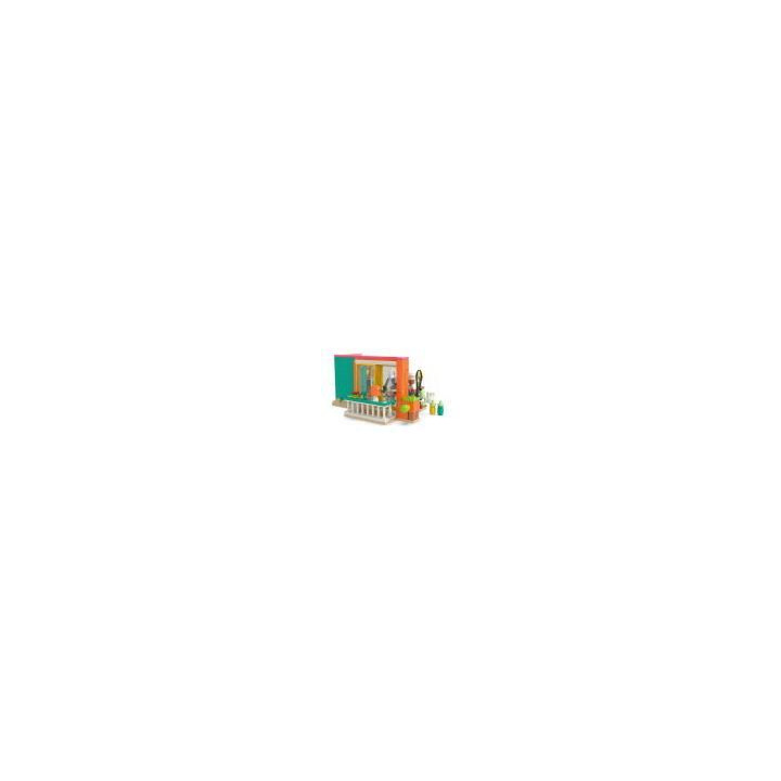LEGO Friends - Leův pokoj