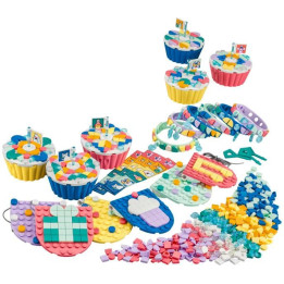 LEGO DOTs - Úžasná party sada