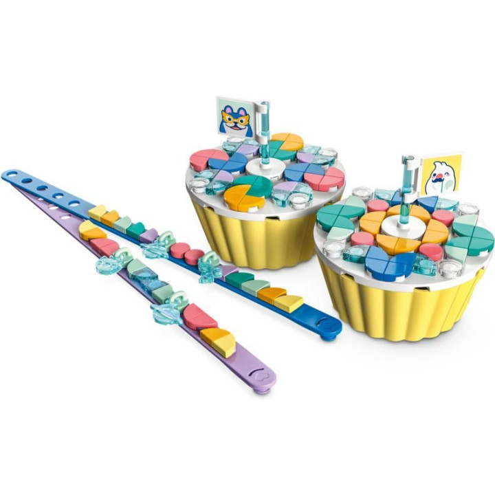 LEGO DOTs - Úžasná party sada