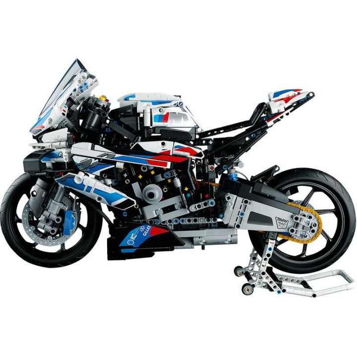 LEGO Technic - BMW M 1000 RR