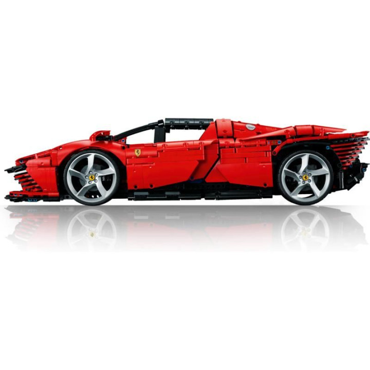 LEGO Technic - Ferrari Daytona SP3