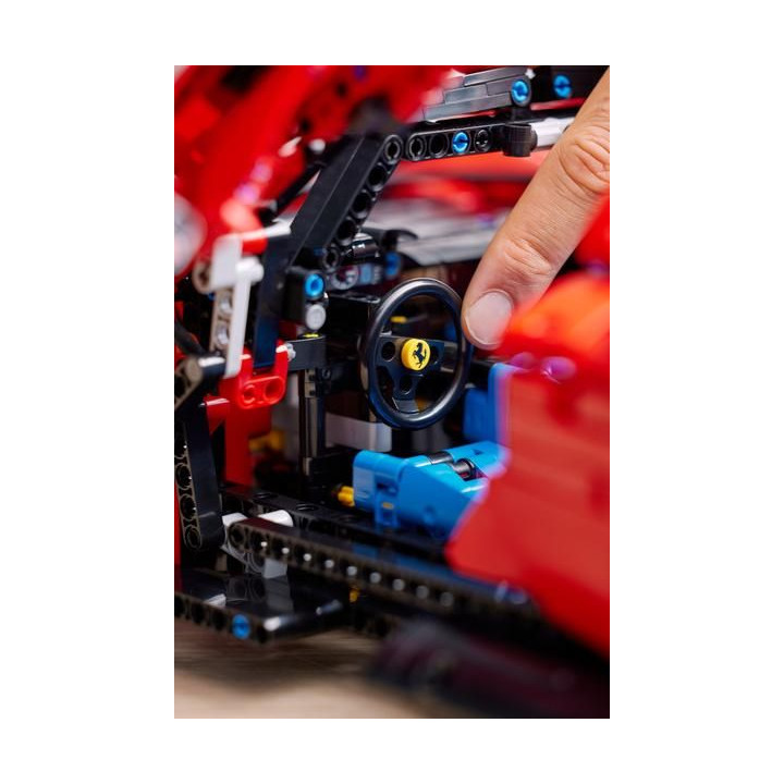LEGO Technic - Ferrari Daytona SP3