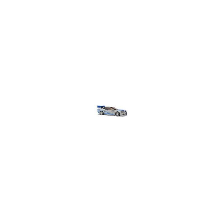 LEGO Speed Champions - 2 Fast 2 Furious Nissan Skyline GT-R