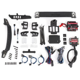 Traxxas LED osvětlení Pro Scale (pro TRX-4 Sport)