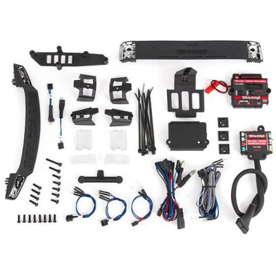 Traxxas LED osvětlení Pro Scale (pro TRX-4 Sport)