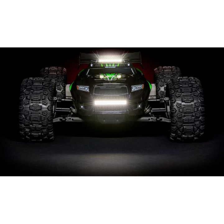 Traxxas LED osvětlení kompletní (pro Sledge)