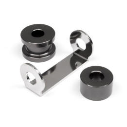 Spacer Set For Fuelie Engine (Gunmetal)