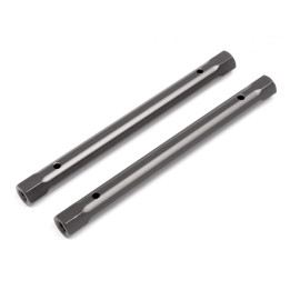 Joint 7X82Mm (Gunmetal/2Pcs)