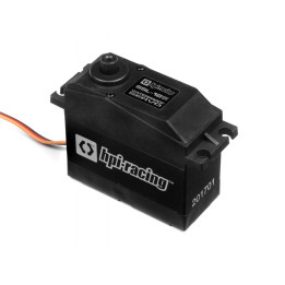 Ssl-12Mgwp Servo (Waterproof/7.4V/35Kg/Met. Gear