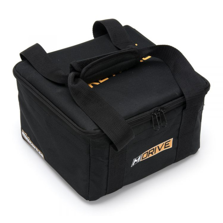 Bag 1 - TX & Charger - L240 x W230 x H140mm