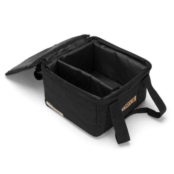 Bag 1 - TX & Charger - L240 x W230 x H140mm