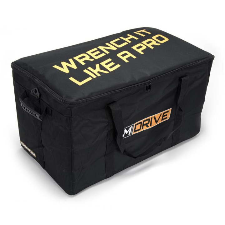 Bag 3 - Cars/Trucks - L670 x W365 x H360mm