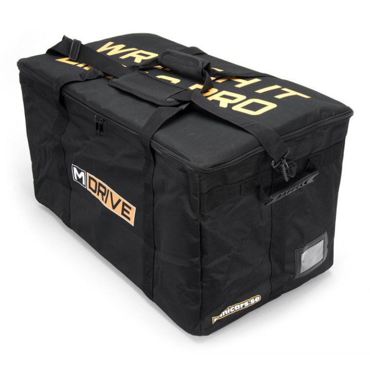Bag 3 - Cars/Trucks - L670 x W365 x H360mm
