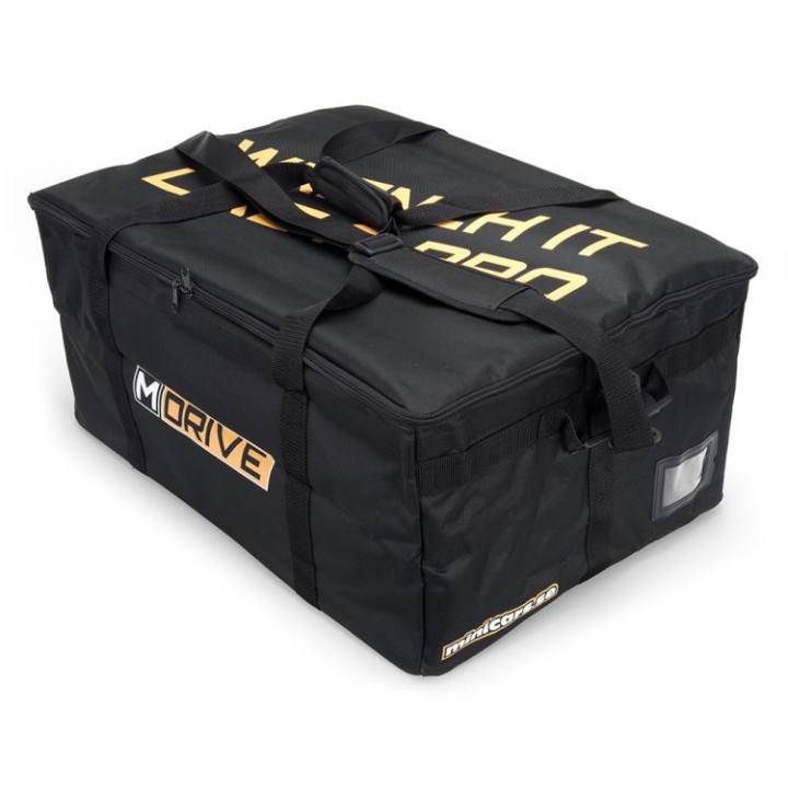 Bag 4 - Cars/Trucks - L655 x W455 x H280mm