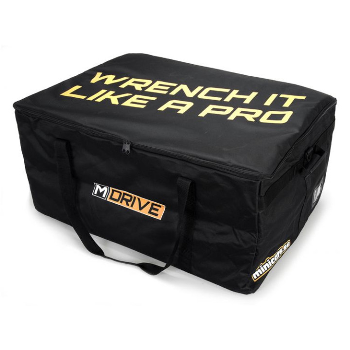 Bag 5 - Cars/Trucks - L810 x W575 x H360mm