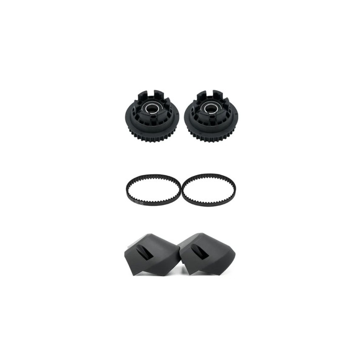 Exway Montážní sada pro Cloud Wheel 105mm pro Atlas 2WD 36T