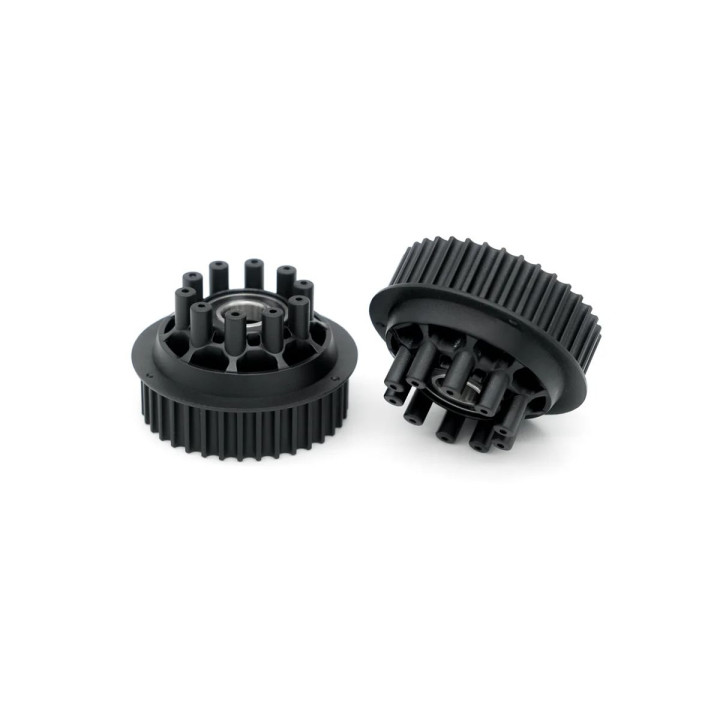 Exway Montážní sada pro Cloud Wheel 120mm pro Atlas 2WD 44T