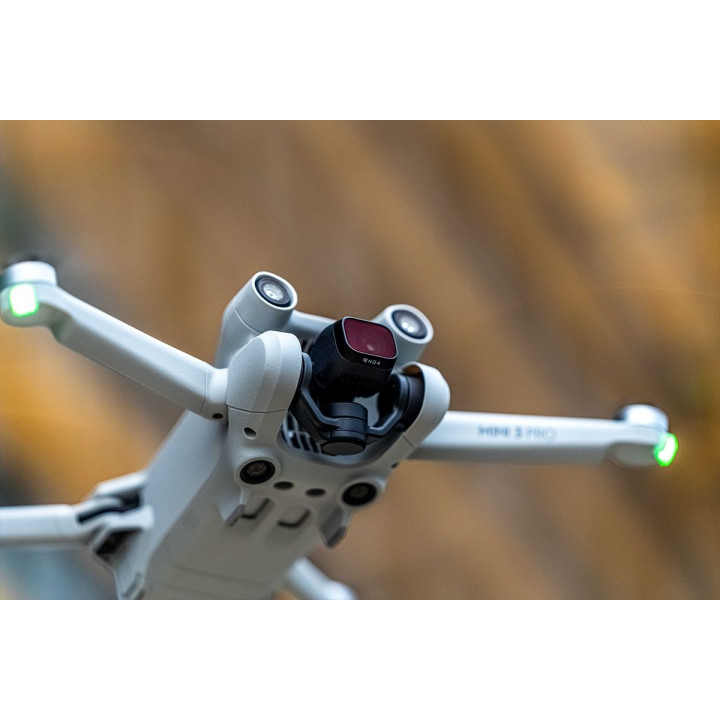 Freewell sada filtrů All Day pro DJI Mini 3 a Mini 3 Pro
