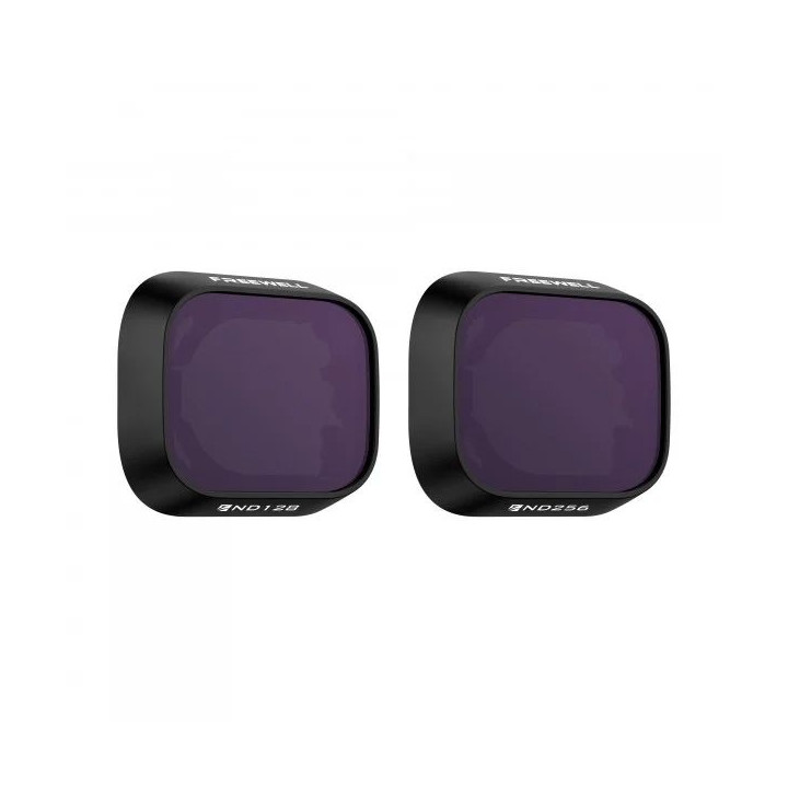 Freewell sada ND128 a ND256 filtrů pro DJI Mini 3 a Mini 3 Pro