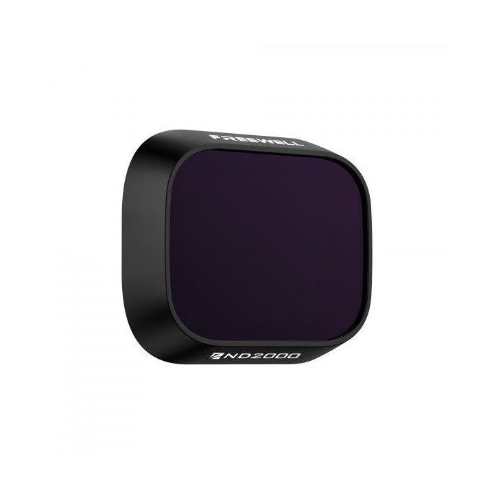 Freewell ND2000 filtr pro DJI Mini 3 a Mini 3 Pro